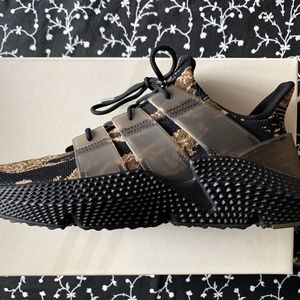 adidas prophere x undefeated mens sneakers size 13